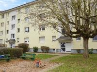 Wohnimmobilie Kauf Etagenwohnung Etagenwohnung verkauft in Maintal