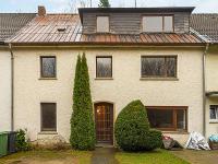 Wohnimmobilie Kauf Einfamilienhaus Reihenmittelhaus
