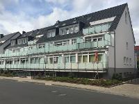 Wohnimmobilie Kauf Erdgeschosswohnung Eigentumswohnung in saniertem Mehrfamilienhaus in Leverkusen-Schlebusch
