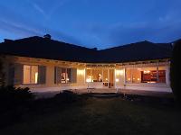 Wohnimmobilie Kauf Einfamilienhaus Einfamilienhaus der besonderen Art mit traumhaften Aussichten