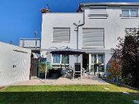 Wohnimmobilie Kauf Penthousewohnung/Loft/Maisonette Behagliches Wohnen in einem modernen Ambiente mit Garten