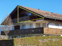 Wohnimmobilie Kauf Dachgeschosswohnung Zum selber Wohlfühlen oder als Kapitalanlage