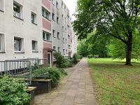 Wohnimmobilie Kauf Etagenwohnung Schöne Etagenwohnung