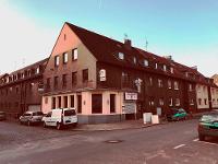 Wohnimmobilie Kauf Etagenwohnung Schöne Etagebwohnung