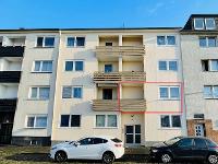 Wohnimmobilie Kauf Etagenwohnung Eigentumswohnung