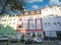 Wohnimmobilie Kauf Mehrfamilienhaus Mehrfamilienhaus in Dortmund Klassischer Bau. Viel Platz. Viele Ideen zum Ausbau!
