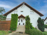 Wohnimmobilie Kauf Einfamilienhaus Wunderschönes Haus. Für 1 oder 2 Familien!