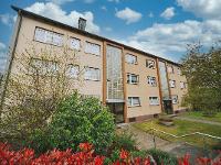 Wohnimmobilie Kauf Etagenwohnung Attraktive Balkonwohnung mit Blick ins Grüne