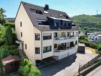 Wohnimmobilie Kauf Erdgeschosswohnung Helle Wohnung mit spannendem Schnitt: Balkon, Garage, Stellplatz...