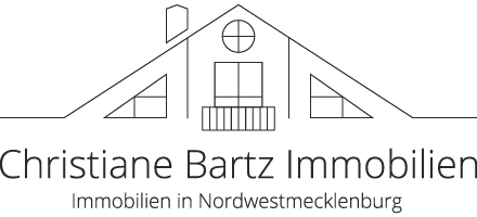 Christiane Bartz Immobilien Logo