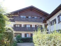 Wohnimmobilie Kauf Dachgeschosswohnung 2-Zimmer Dachgeschosswohnung in Bad Endorf - perfekte Kapitalanlage