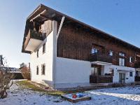 Wohnimmobilie Miete Etagenwohnung Geräumige 4-Zimmer Wohnung zur Miete in Rosenheim