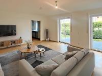 Wohnimmobilie Kauf Erdgeschosswohnung Gemütliche 2-Zimmer Erdgeschoss Wohnung mit Terrasse und Gartenanteil