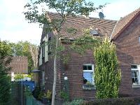 Wohnimmobilie Kauf Reihenhaus Gemütliches Reihenendhaus mit großem Garten
