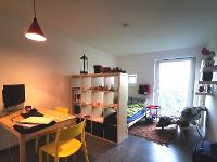 Wohnimmobilie Miete Etagenwohnung Studentenwohnung in Trier