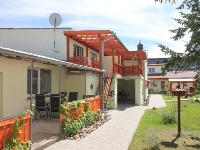 Wohnimmobilie Kauf Gastronomie/Hotel/Pension Frisch sanierte Ferienanlage im bezaubernden Himmelpfort (Fürstenberg/Havel)