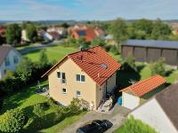 Wohnimmobilie Kauf Einfamilienhaus Perfekt für Sie und Ihre Familie - Durchdachtes Einfamilienhaus mit reichlich Potenzial