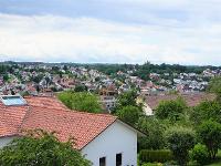 Wohnimmobilie Kauf Etagenwohnung Großzügige Etagenwohnung in aktraktiver Lage und sensationellem Weitblick