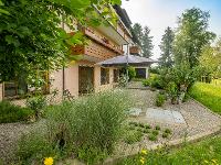 Wohnimmobilie Kauf Etagenwohnung Großzügige Gartenwohnung im Grüngürtel von Lindau