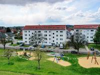 Wohnimmobilie Kauf Etagenwohnung Renovierte Etagenwohnung mit Sonnenbalkon und großem Keller
