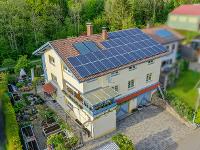 Wohnimmobilie Kauf Einfamilienhaus Hier will ich Leben!
