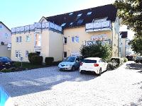 Wohnimmobilie Kauf Etagenwohnung Genial zentral!!! - Gartenwohnung mit Potenzial
