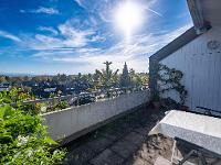 Wohnimmobilie Kauf Penthousewohnung/Loft/Maisonette Sanierte Maisonettewohnung in ruhiger Familienlage und Bergblick