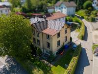 Wohnimmobilie Kauf Erdgeschosswohnung 4 Zimmerwohnung mit großer Terrasse und reichlich Nutzfläche