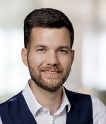 Alexander  Capellmann