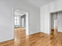 Wohnimmobilie Kauf Etagenwohnung Altbauwohnung in Berlin - Moabit