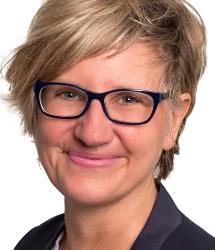 Britta Stein