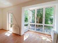 Wohnimmobilie Kauf Erdgeschosswohnung Barrierefreie Wohnung nahe Regensburg