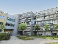 Wohnimmobilie Kauf Etagenwohnung Heiß begehrt! Modernes Studentenapartment mit Balkon und Top-Ausstattung in Regensburg!