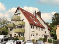 Wohnimmobilie Kauf Etagenwohnung Ihr neues Zuhause in Stein - Helle 2-Zi-Wohnung in Bestlage bei Nürnberg