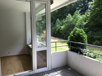 Wohnimmobilie Miete Etagenwohnung 1-Zi-Wohnung in ruhiger Lage