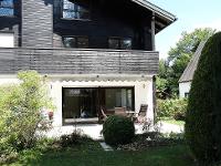 Wohnimmobilie Miete Doppelhaus Doppelhaushälfte zu Mieten! In begehrter Lage von Großhadern! 135 m2 Wohnfläche, 5 Zimmer und großem Garten.