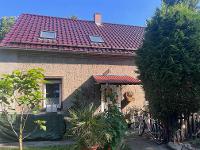 Wohnimmobilie Kauf Einfamilienhaus Freistehendes Einfamilienhaus mit großem Grundstück