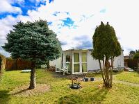 Wohnimmobilie Kauf Einfamilienhaus Wochenendgrundstück mit exklusivem Bungalow