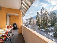 Wohnimmobilie Kauf Etagenwohnung ATTRAKTIVE 3½ ZIMMER WOHNUNG AN FAMILIENFREUNDLICHER UND ZENTRUMSNAHEN LAGE Standort: Horgen Anzahl Zimmer: 3½ Wohnfläche: 90m²