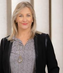 Caren Brandl