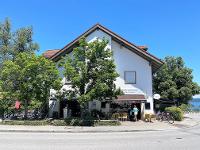 Wohnimmobilie Miete Dachgeschosswohnung Traumhafte Dachgeschosswohnung am Starnberger See!