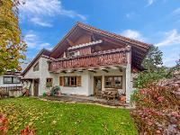 Wohnimmobilie Kauf Einfamilienhaus Wunderschönes Einfamilienhaus in Trudering!