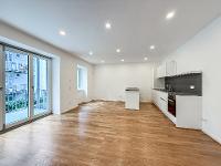 Wohnimmobilie Miete Etagenwohnung Exklusive 3-Zimmer-Altbau-Wohnung in Bestlage Haidhausen im Franzosenviertel