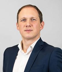 Michael Gebhardt