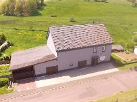 Wohnimmobilie Kauf Burg/Schloß/Bauernhaus/Villa/Herrenhaus/Landhaus/Reiterhof Idyllisches Wohnen in ruhiger Lage mit viel Potential