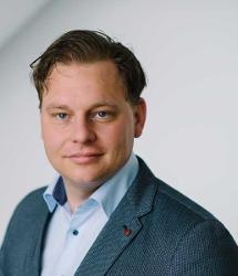 Dominik Müller