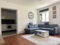 Wohnimmobilie Kauf Erdgeschosswohnung Wohnen in historischer Vorstadt