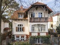 Wohnimmobilie Kauf Mehrfamilienhaus Warum Kompromisse? – Babelsbergs revolutionäres Altbaujuwel