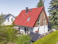 Wohnimmobilie Kauf Einfamilienhaus Einziehen, wohlfühlen, Zukunft gestalten! Familienglück mit Garten und starker Technik