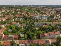 Wohnimmobilie Kauf Wohnbaugrundstück Seltene Gelegenheit im Weberviertel – 910 m² Baugrundstück mit ca. 450 m² BGF, Bauträgerfrei!